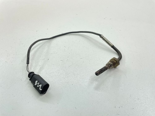 Audi A8 S8 D3 4E 2006 Diesel Abgastemperatursensor 059906088A AMD48827