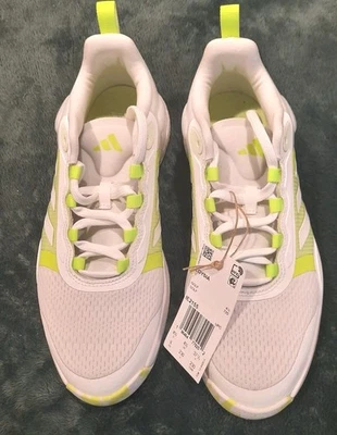Adidas Turnschuhe Zoysia Golf Damen Größe 6 Neu Mit Etikett - Bild 1 von 4