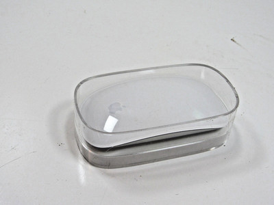 Apple Magic Gen 1 Bluetooth Wireless Mouse A1296 New In case  #P47