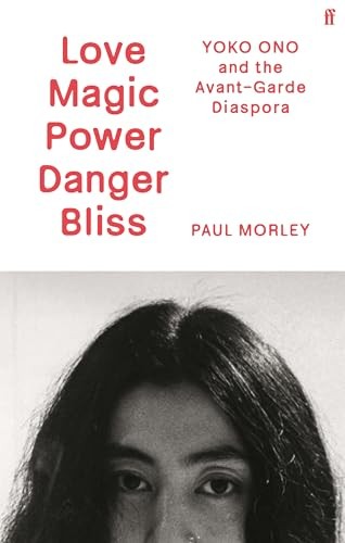 Love Magic Power Danger Bliss - Image 6