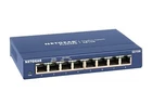 Netgear ProSafe Gigabit Switch GS108 v4 Ethernet