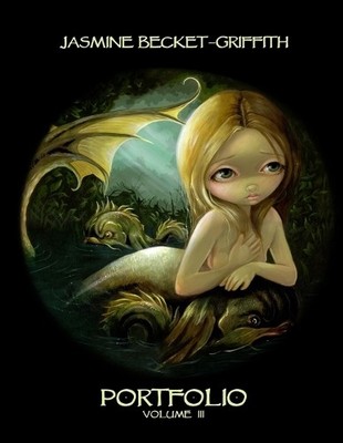 Jasmine Becket-Griffith Jasmine Becket-Griffith (Taschenbuch)