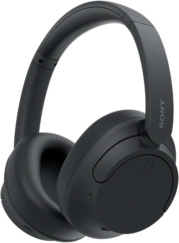 Auriculares inalámbricos Sony WH-CH720N con cancelación de ruido