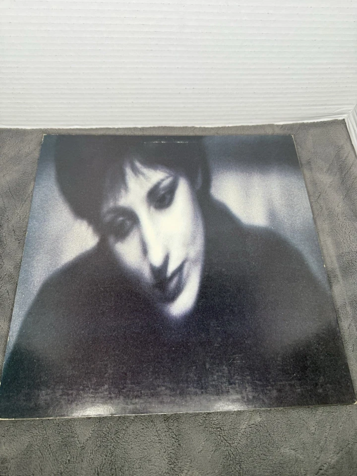 New Order - Low Life 1985 1st US LP Qwest Records Original - Image 4 of 4