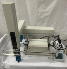 Waters CTC Analytics 2777C Sample Manager PALS Autosampler - Powers On - As-Is