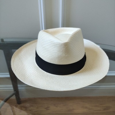 San Juan Ole Panama Hat
