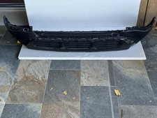 Pare-choc avant Citroen C3
