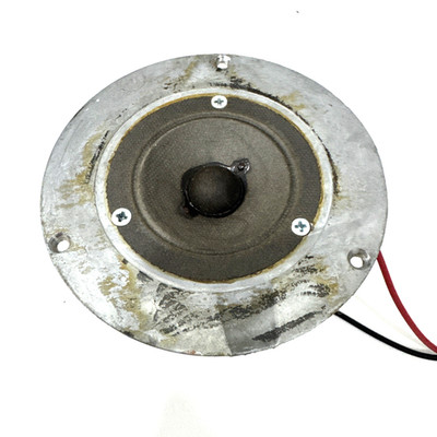 Excellent!!! Vintage JBL LE20-1 8ohm Tweeter Speaker | eBay