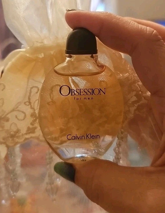 Calvin Klein Obsession Fluid Fragrances for Women for sale | eBay