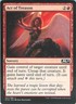 Act of Treason C Core Set 2019 127 NM