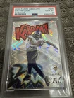 2020 Panini Absolute Dalvin Cook Kaboom PSA 10