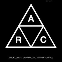 A.R.C. | Chick Corea | Audio-Cd | CD | NRW Vertrieb / Wismar | EAN 42283367821
