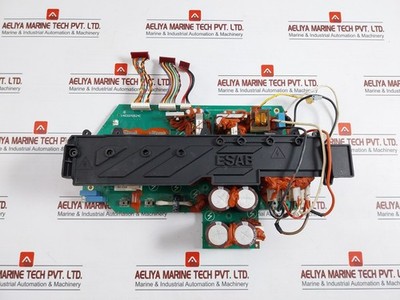 ESAB 1403270524C Electrode Board