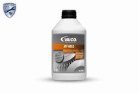 12X Vaico AutomatikgetriebeöL Atf G052 1 L V60-0050