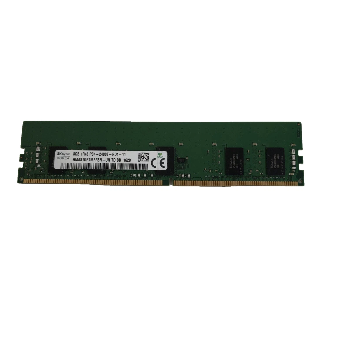 Las mejores ofertas en Hynix PC4-19200 (DDR4-2400) velocidad de