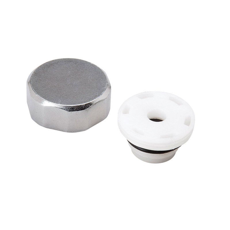 B & K 888-576HC Replacement Anti-Siphon Frost Free Vacuum Breaker Kit for Sillco