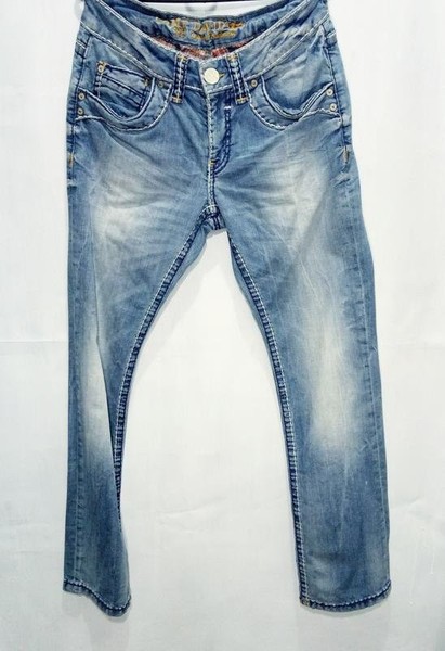 Men Camp David Jeans Blue 29 / S / 42