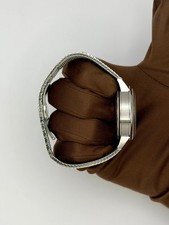 2026 Breitling Top Time B01 Ford Mustang 41mm Stainless Steel AB01762A1L1A1 3