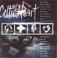 Audio Cd - Celtic Heart / Various - Rca -D- Neu