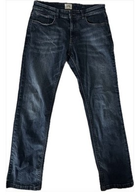 CAMEL ACTIVE 5 POCKET JEANS REGULAR FIT Size 32/30
