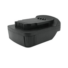 18V Akku Adapter Akku Convert Li-Ion Akku Elektrowerkzeuge Ersatz Neu