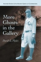 David L. Fleitz | More Ghosts In The Gallery | Taschenbuch | Englisch (2007)