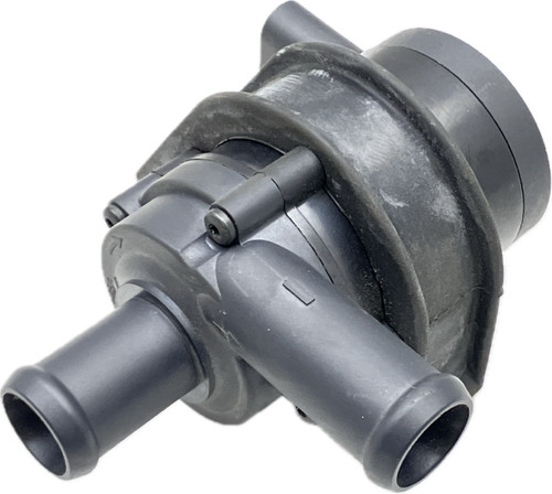Zusatzwasserpumpe Kühlmittelpumpe 1.4 TSI 1K0965561F VW Golf 6 Touran Tiguan I
