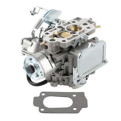 1995-1997 Nissan Pickup XE Extended Cab Carburetor 2 Barrel 16010