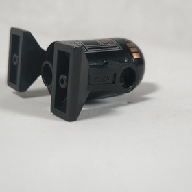 LEGO Star Wars Minifigure Astromech Droid, R2-Q5 from sets  6211, 10188, 7958