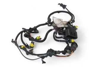 2003 - 2007 Maserati Quattroporte M139 Transmission Wire Harness Cable Unit OEM