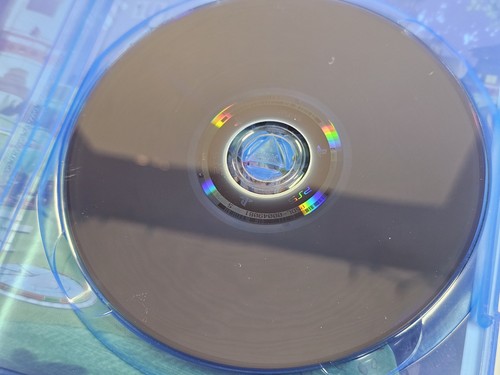 Sackboy: A Big Adventure PS5 CIB (Sony PlayStation 5, 2020) Completo En Caja - Imagen 5 de 5