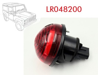 LR048200 Land Rover Defender ab Bj. 95 Bremslicht / Rücklicht