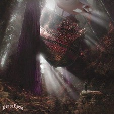 `Rosa, Draco` VAGABUNDO 22 (2 LP/180G) VINYL ...