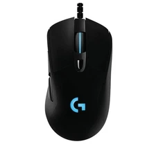 Logitech G403 HERO 25K Wired Gaming Mouse