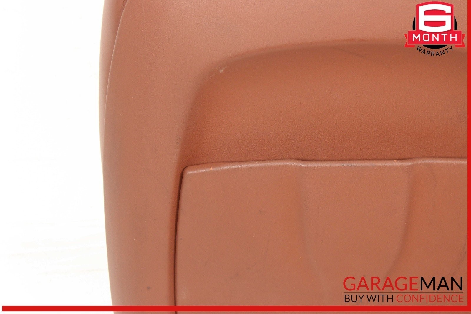 Maserati Quattroporte 2014-2017 Front Left Upper Seat cushions Set