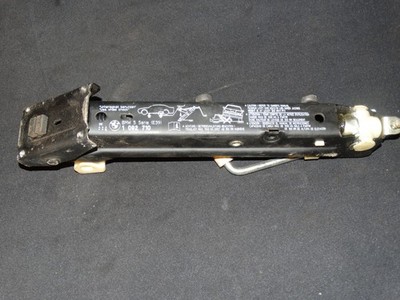 Original BMW Wagenheber 1092710 5er E39 Gelenkwagenheber Werkzeug Bordwerkzeug
