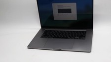 Apple MacBook Pro A2141 16 Core i9 32GB 1TB Gray 2019
