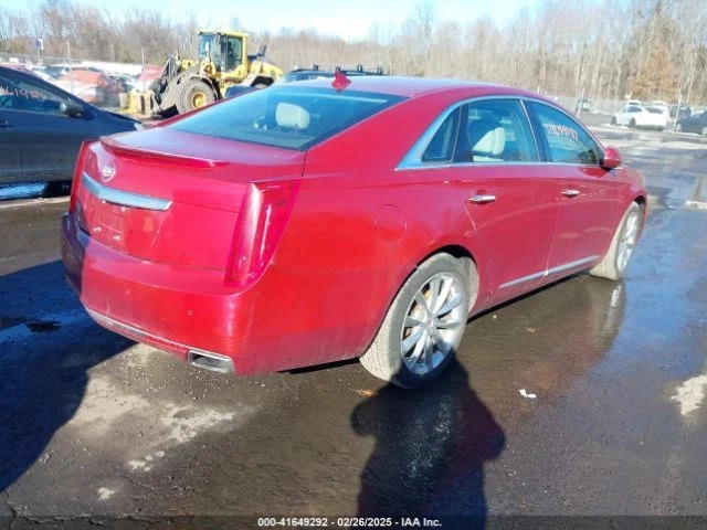 (LOCAL PICKUP ONLY) Passenger Right Front Door Fits 13-15 XTS 1991963 Foto 4 de 4