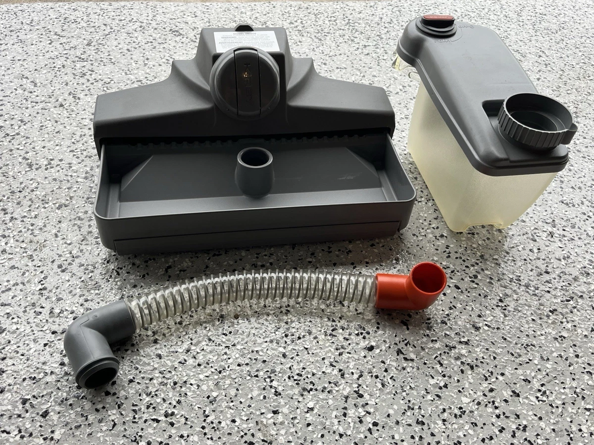 掃除機・クリーナー Rare! 1985s Kirby@ Carpet Creaner Parts 生活家電 Rare! 1985s Kirby@ Carpet Creaner Parts