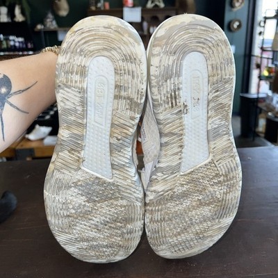Size 10.5 Rare Nike Air Force Max 180 TB Pro Low White | eBay display picture 1