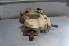 2007 POLARIS RANGER 700 EFI 6X6 REAR BACK DIFFERENTIAL GEARBOX ASSMEBLY #6110