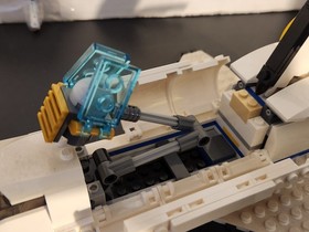 LEGO Creator 3 IN 1:  Space Shuttle Explorer  31066 RETIRED