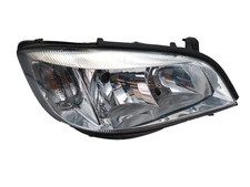 Vauxhall Zafira A 2000-2005 Right Driver Side O/S Headlight 90582034
