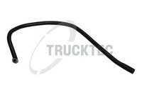 KüHlerschlauch Trucktec Automotive 02.40.081 FüR Mercedes Sprinter B906 Bus 209