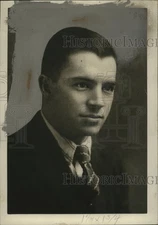 1928 Press Photo John A. Weldun - neo24729