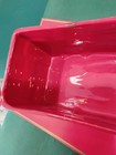 Vintage Marshall Field's Street Bus "Field Trip" Piccadilly Circus Cookie Jar!!! — photo 4