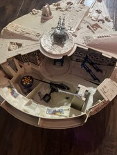 Millennium Falcon for sale