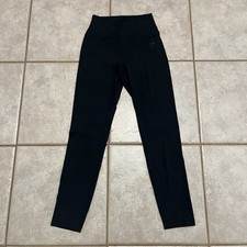 Gymshark Whitney Leggings Black Size Small Athletic Gym Lounge