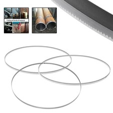 M42 Bi-metal Band Saw Blades 2920mm Fit Metal 115" ( 9' 7")x3/4"x0.035" 10/14TPI