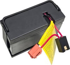 12V 7AH 20 Hour Rechargeable Battery for Kids Electric Ride-On ATV Car Rollplay